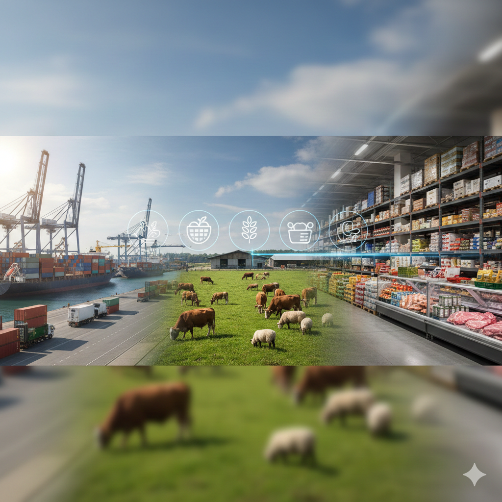 صورة عن شركة الزعفران المتميزة